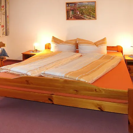 Apartment Haus Gluck 495w *