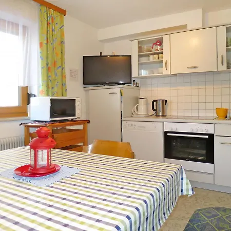 Haus Gluck 495w Apartment *