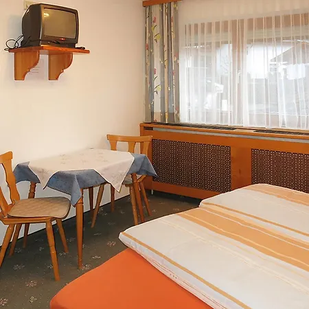 Apartment Haus Gluck 495w *