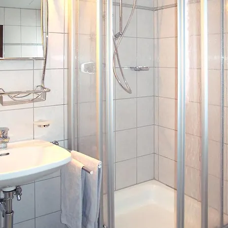 Haus Gluck 495w Apartment Neustift im Stubaital